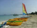 View Beaches, Negril Photo