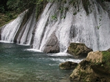 View Reach Falls Photo