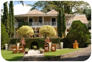 Bellefield Great House, Montego Bay