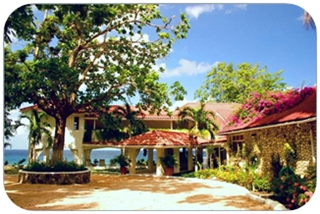 Golden Clouds, Oracabessa