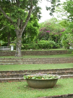 Greenwood Great House Terraces