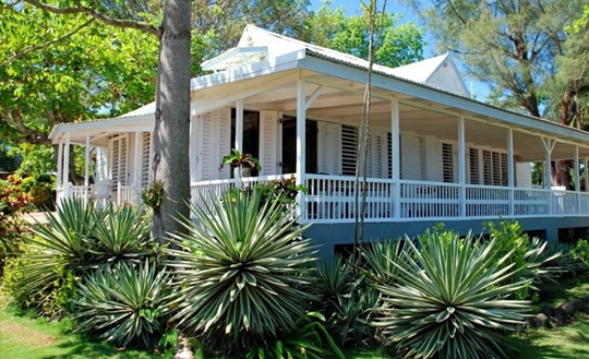 Llantrissant Beach Villa